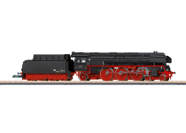 Märklin 88018 - Z - Dampflok BR 01.5 Reko, DR, Ep. IV